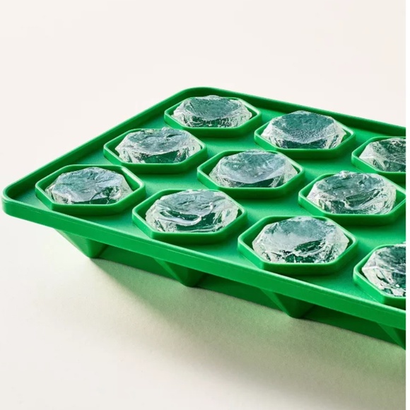 Kate Spade New York X Target | Dining | Ice Cube Molding Tray Kate ...